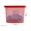 Large Freezer Bags (UK Company) Reusable Food Bags Kitchen Storage