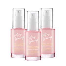 Mayyoung Retinol Collagen Boosting Serum 30ml, 3 pieces / 메이영 레티놀 콜라겐 부스팅 세럼 30ml, 3개