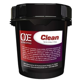 Oe Nutraceuticals Clean 3.75LB