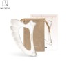 FACE FACTORY V-line Ceramic Angel Guasha Massager 1ea