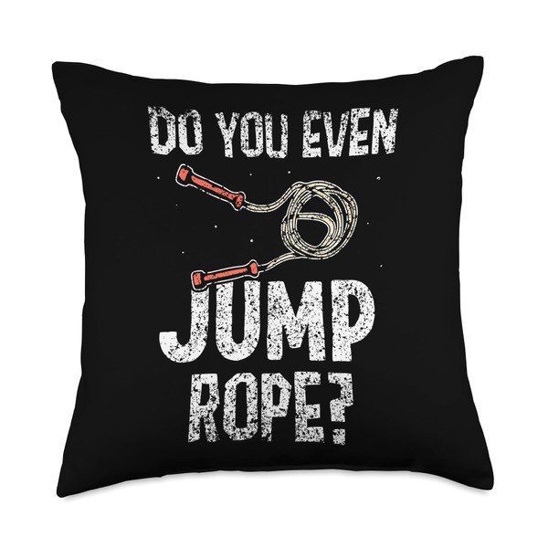 Do You Even Jump Rope Skipper Hobby Ropes Rope Skipping