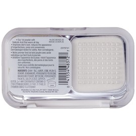 Maybelline New York Super Stay Better Skin Powder, Nude Beige, 0.32 oz.