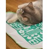 Nekomote Cat Toy, Surisuri Nya, 1 Sheet