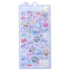 [Seal Sheet] Bon Bonbon Drop Seal / Fukapuka Bonbon