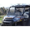 SuperATV Heavy-Duty Half Windshield for 2013-2019 Polaris Ranger XP 900