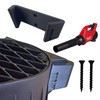 Milwaukee Wall Mount for M18 Leaf Blower | Only Compatible