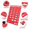 42 Thread Checker - Nut and Bolt Thread Checker Standard