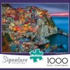 Buffalo Games - Peter Stewart - Cinque Terre - 1000