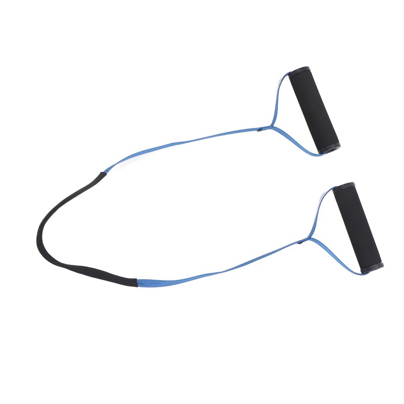 Adjustable Neck Shoulder Stretch Band Cervical Lumbar Massage Band Dynamic