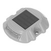 12LED Solar Driveway Deck Light IP68 Waterproof Solar Driveway Dock