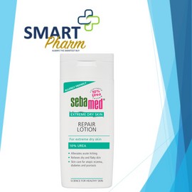 SEBAMED EXTREME DRY SKIN REPAIR LOTION 200ML EXP11/2027