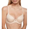 Victoria's Secret Everyday Comfort T Shirt Demi Bra, Smoothing, Bras