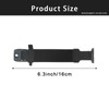 5Pcs Handstrap Replacement for Intermec CK3 CK3X CK3R Handheld Barcode