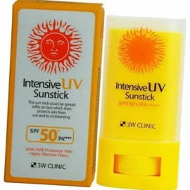 Unknown 데일리 자외선 차단 선스틱 남녀공용 선스틱 여행용 야외 골프 Daily UV Protection Sunscreen Stick Unisex Travel Outdoor Golf