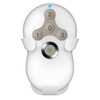 Ceiling Fan Remote Control Replacement for Hunter, Compatible with Hunter
