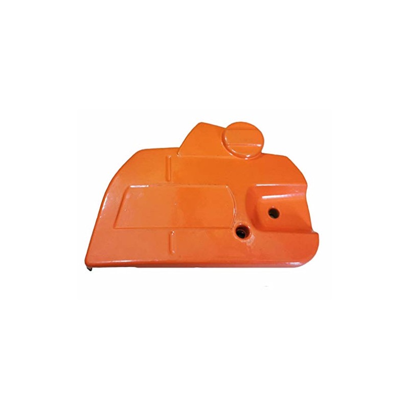 445 Chainsaw Brake Clutch Cover,Fit for Husqvarna 445 450 Chainsaw