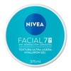 NIVEA Gel Facial Refrescante Hyaluron Gel 375ml