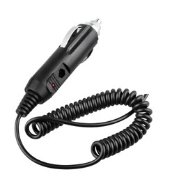 PwrON 12V Car Adapter Charger for RV weBoost Drive Reach Class B with Low-Profile Antenna 470154-VAN Power Supply Cord Mains PSU