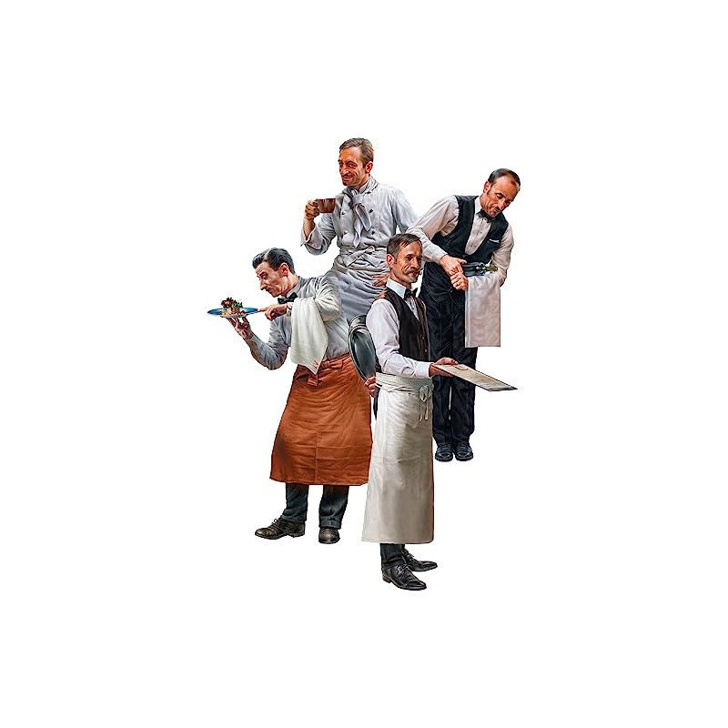 Miniart MIN38052 Scale Model