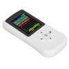 Geiger Counter Nuclear Radiation Detector 2.8 Inch LED Display X