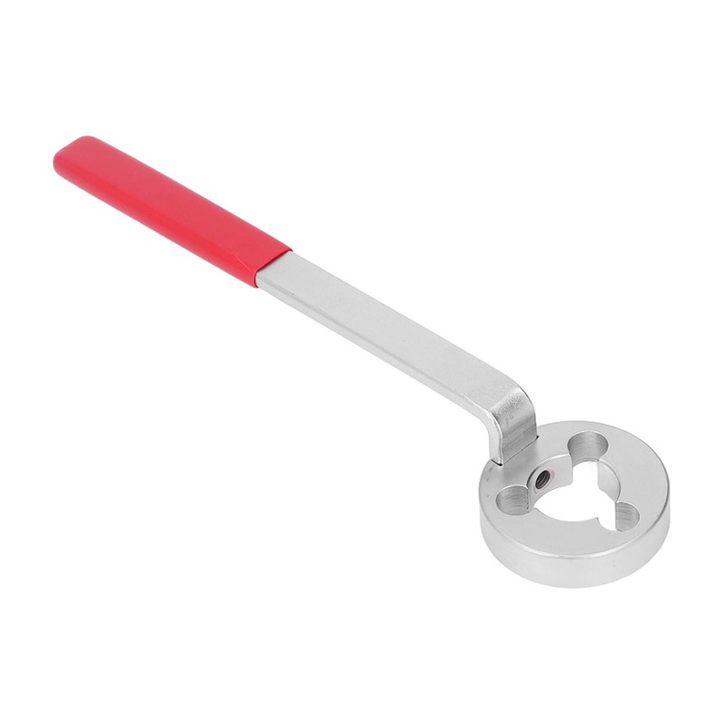 Air Conditioned Water Pump Wrench Belt Pulley Locking Spanner Removal