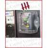 Capital Vending Weather - rain guard for Credit Card Reader