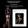Camnoon Selfie Stick Tripod, 2-in-1 Selfie Pole with Removable Projection