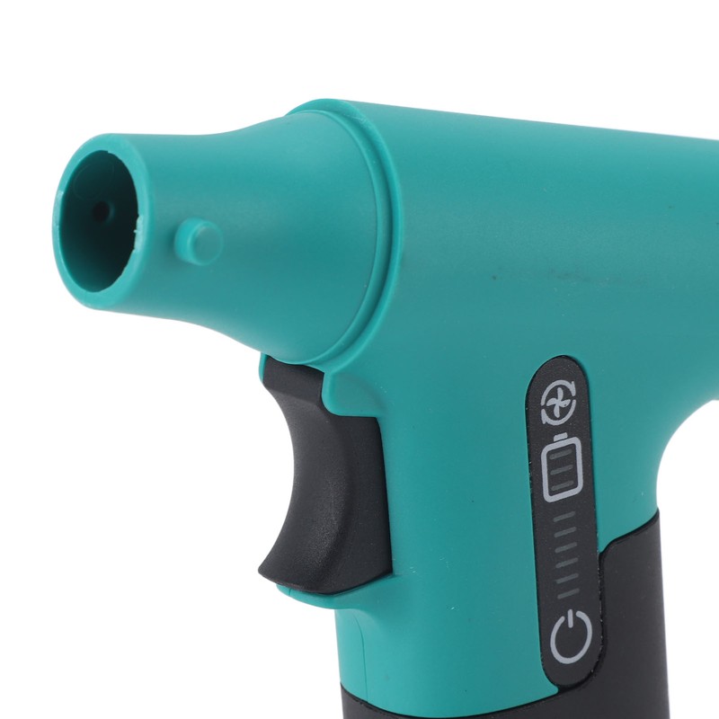 Turbo Jet Fan 120000 RPM Powerful Handheld Portable Mini Air