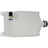 Dorman 603-5401 Washer Fluid Reservoir Compatible with Select Kenworth Models