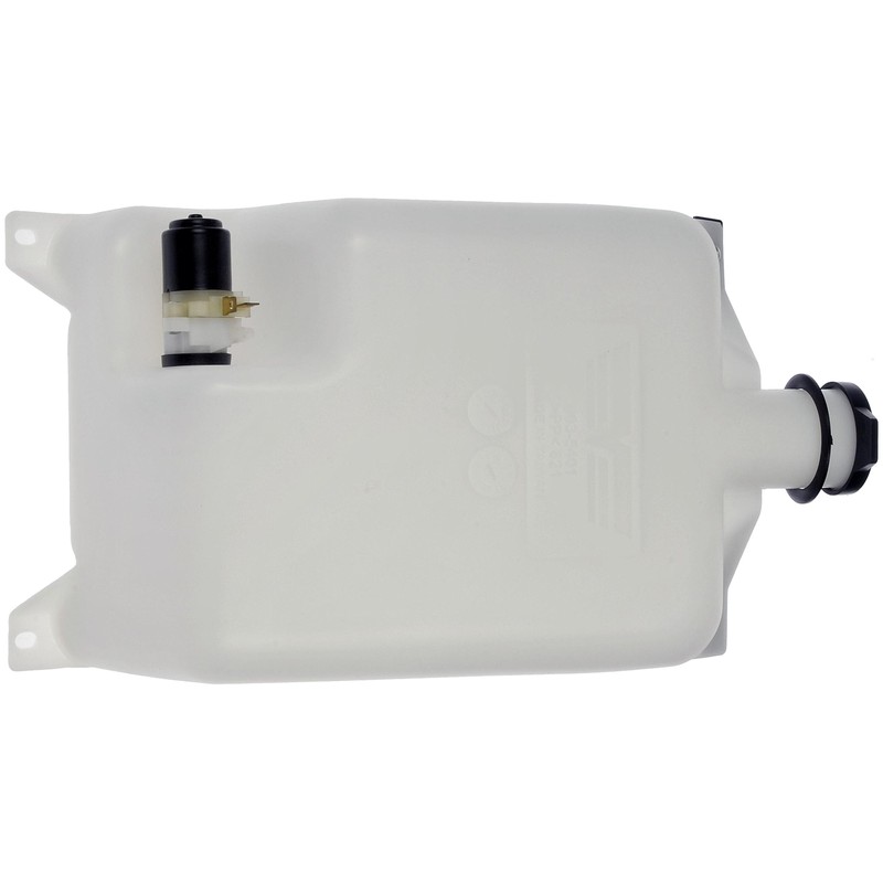 Dorman 603-5401 Washer Fluid Reservoir Compatible with Select Kenworth Models