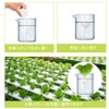 Hydroponic Growing Sponge, Vegetable Planting Sponge, Gardening Supplies, Hydroponic Cultivation,