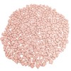 500g Irregular Ceramic Mosaic Tiles, 0.5x2cm, Small Mosaic Pieces, Stones