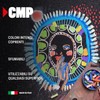 CMP POLICROMI GESSI INTENSI PER ARTISTI, 24 PEZZI