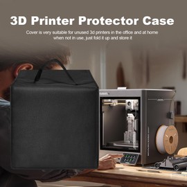 3D Printer Cover for ELEGOO Centauri Carbon 3D Printers