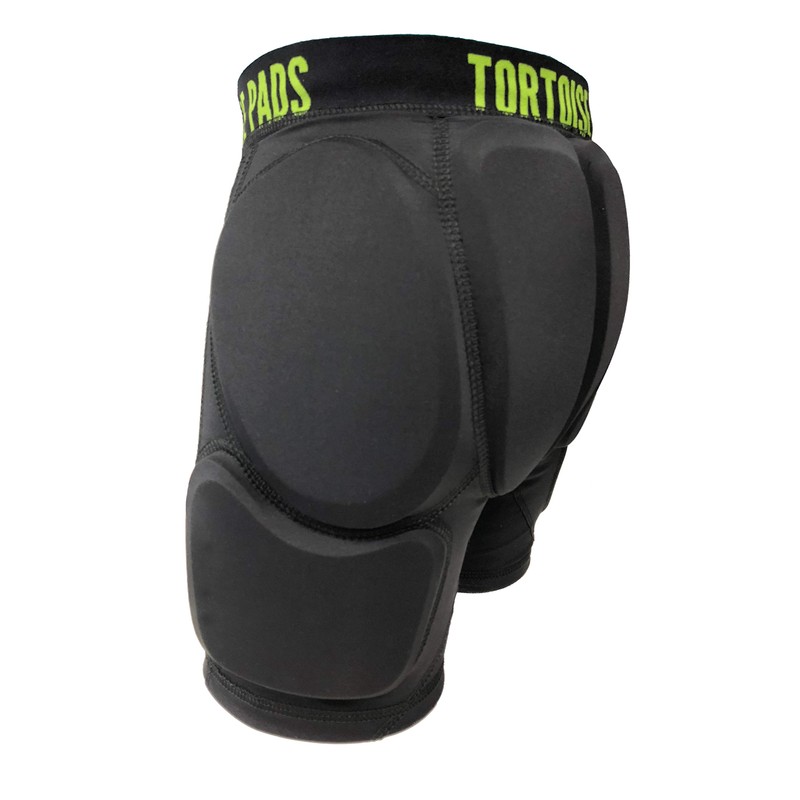 Tortoise Pads T2 - Seven Pad Impact Protection Gear -