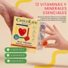ChildLife | Multi Vitamin SoftChew Gummies® 27 Tablets Natural Orange