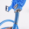 Adjustable Pet Shower Head with Hose & Shower Attachment, Dog