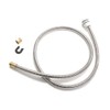 Panasonic CQ853B03K2 Bathroom Vanity Replacement Shower Hose (L=1200) for Sarasa/Hibelwin