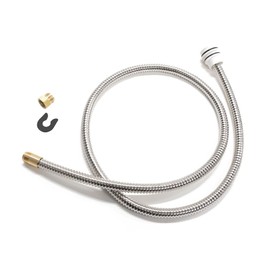 Panasonic CQ853B03K2 Bathroom Vanity Replacement Shower Hose (L=1200) for Sarasa/Hibelwin