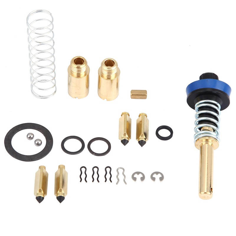 Carburetor Repair Conversion Kit for 1400 1404 1405 1406 1407