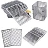 Unbranded Chain Link Fence Building Block Set Brand Compatible 4