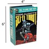 The Unemployed Philosophers Guild Todd Alcott's Sci-Fi Tarot - Deck