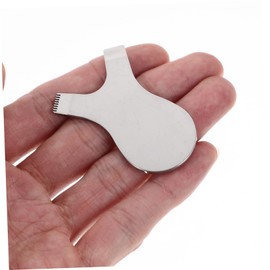 Healvian Eyelash Lift Tool Y Shaped Eyelash Perm Brush for Curling Easy to Use for Salon Personal Use Reusable Perming Tool Portable Easy to Clean