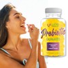 Probiotic Gummies, Supports Helthy Digestive and Immune System, 60 Gummies
