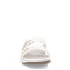 Clarks Breeze Piper para mujer, Blanco, 21.5