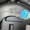 Fuel Offroad Wheels 1005-49TGD 1005-49 1005-58 Matte Black and Gun