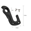 Bicycle Derailleur Hanger Mountain Bike Road Bike Gear Mount Compatible