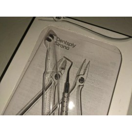 Dentsply New! Dentsply Sirona Orthodontic Instrument Bracket Positioner (E3)