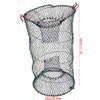 Alomejor Red de Pesca, Trampa Plegable para Langosta y Cangrejo