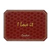 Candice Cosmetics I Love It 35 Color Eyeshadow Palette